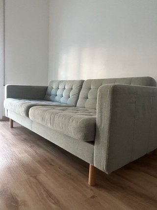 Sofá Landskrona 3 plazas Ikea