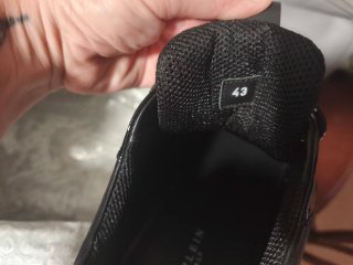 Zapatillas Philipp Plein Negras