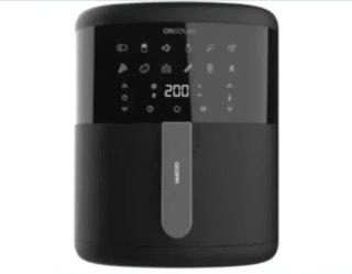 Freidora de Aire Cecotec 6000 Bombastik
