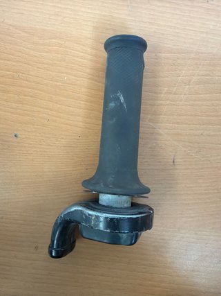Puño Acelerador Yamaha XT 600 1991