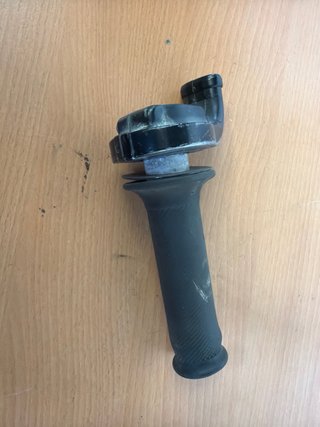 Puño Acelerador Yamaha XT 600 1991