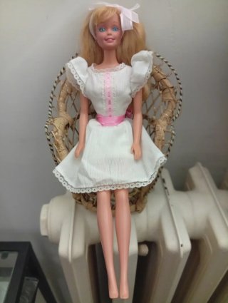 Barbie Mattel Original - La mia prima Barbie