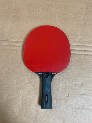 Pala Ping Pong Stiga Royal 4 Estrellas