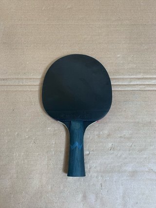 Pala Ping Pong Stiga Royal 4 Estrellas