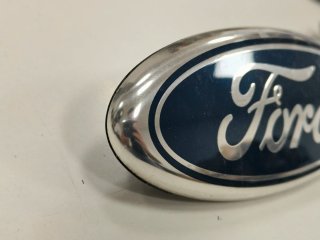 Emblema Ford Trasero C-Max Focus