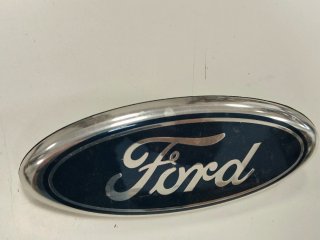 Emblema Ford Trasero C-Max Focus