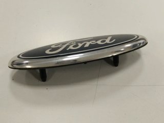 Emblema Ford Trasero C-Max Focus