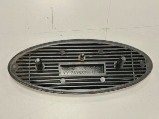 Emblema Ford Trasero C-Max Focus