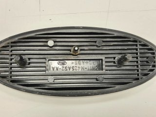 Emblema Ford Trasero C-Max Focus