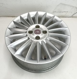 Juego de Llantas Original Fiat 16 pulgadas