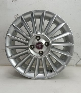 Juego de Llantas Original Fiat 16 pulgadas