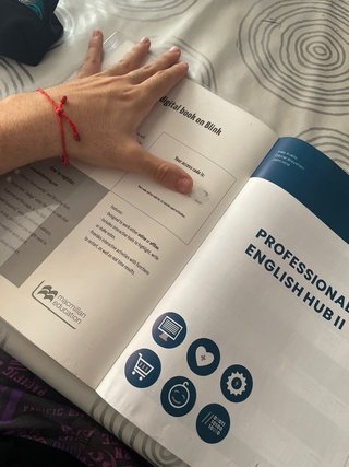 Professional english hub II (2)