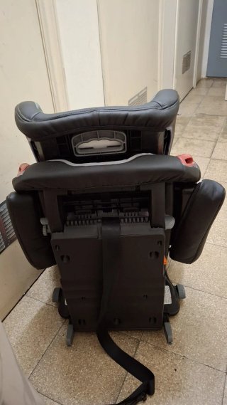 Silla coche Be Cool Isofix