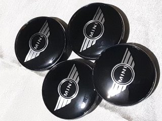 4 Tapas de Rueda MINI