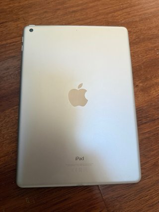 Apple iPad 6ª Gen 32GB Blanco