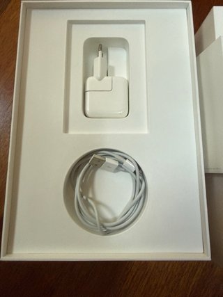 Apple iPad 6ª Gen 32GB Blanco