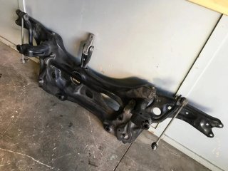 Puente delantero VW 5Q0199356A