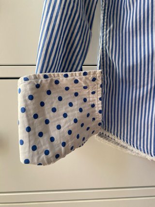 Camisa mujer | GANT | Talla 34