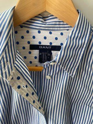 Camisa mujer | GANT | Talla 34