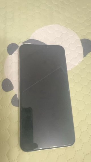 iPhone xsMax 512GB Bianco