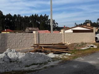 Reformas y construcciones