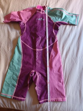 Neopreno infantil Nabaiji T6