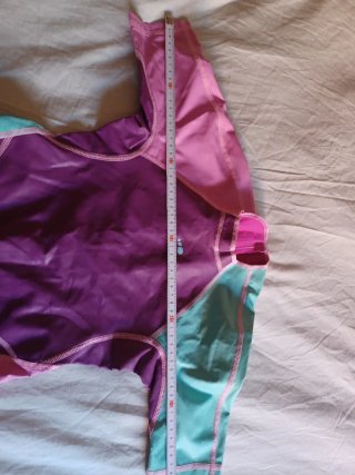 Neopreno infantil Nabaiji T6