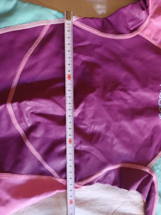 Neopreno infantil Nabaiji T6