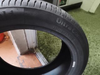 Neumático Continental 225/45 R17 91Y