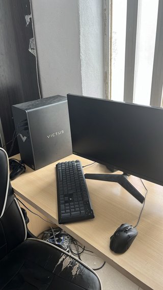 Pack Gaming Victus