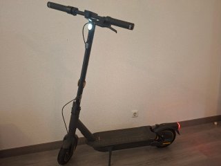 Patinete Eléctrico