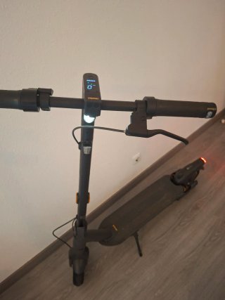 Patinete Eléctrico