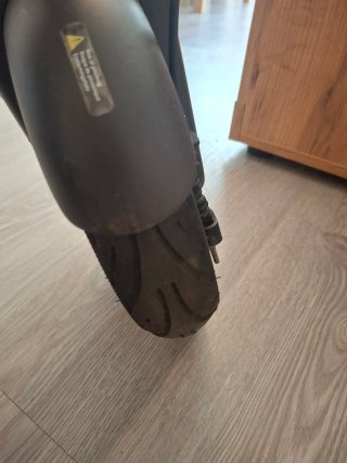Patinete Eléctrico