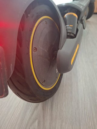 Patinete Eléctrico