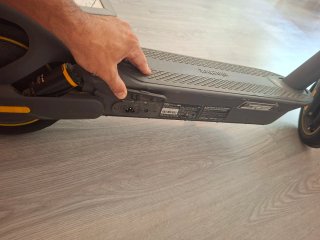 Patinete Eléctrico