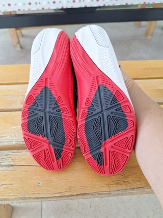 Bambas Kipsta Talla 33