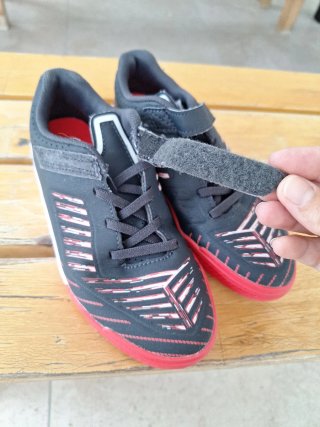 Bambas Kipsta Talla 33