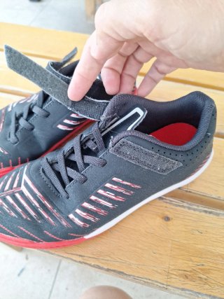 Bambas Kipsta Talla 33