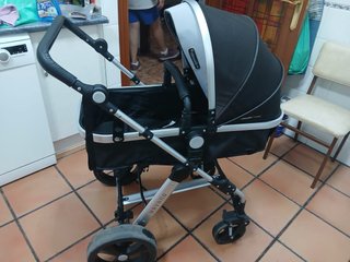 Carrito de bebé Havana
