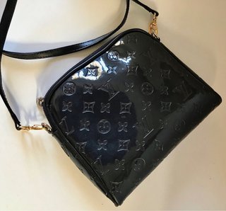 Bolso bandolera Louis Vuitton vintage