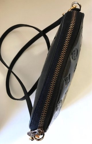 Bolso bandolera Louis Vuitton vintage