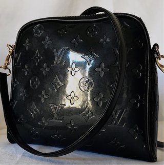 Bolso bandolera Louis Vuitton vintage