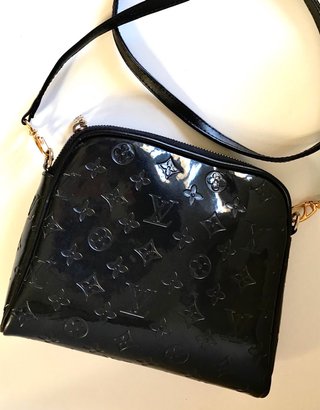 Bolso bandolera Louis Vuitton vintage
