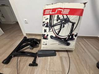 Rodillo Elite Crono Force