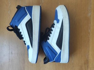 Zapatillas deportivas Lefties Talla 42