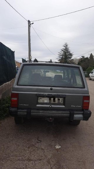 Jeep 205868 56001761 mando climatizador cherokee