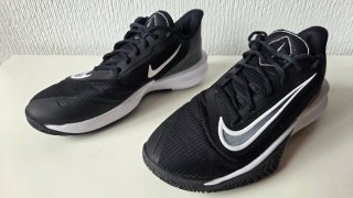 Zapatillas Baloncesto Nike Precision 7