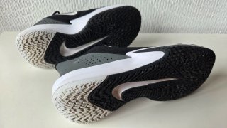 Zapatillas Baloncesto Nike Precision 7