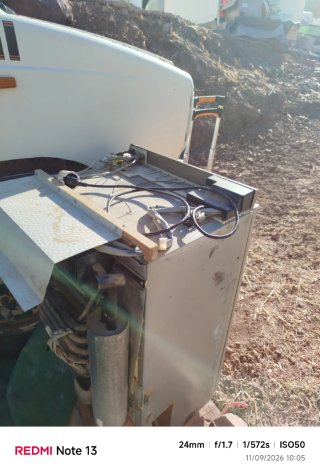 Nevera Trivalente Dometic RM 4230