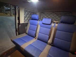 Volkswagen Multivan 2003